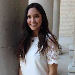 Meet your Posher, Emily